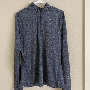 Nike Dri-fit long sleeve